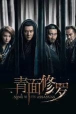 Nonton film Song of the Assassins (2022) terbaru di Dutamovie21