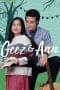 Nonton film Geez & Ann (2021) terbaru di Dutamovie21