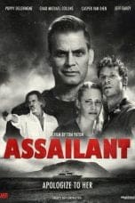 Nonton film Assailant (2022) terbaru di Dutamovie21