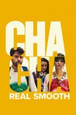 Nonton film Cha Cha Real Smooth (2022) terbaru di Dutamovie21