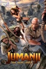 Nonton film Jumanji: The Next Level (2019) terbaru di Dutamovie21