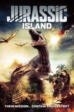 Nonton film Jurassic Island (2022) terbaru di Dutamovie21