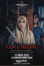 Nonton film Kan Cheong (2022) terbaru di Dutamovie21