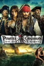 Nonton film Pirates of the Caribbean: On Stranger Tides (2011) terbaru di Dutamovie21