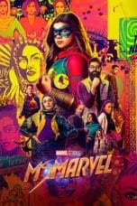 Nonton film Ms. Marvel (2022) terbaru di Dutamovie21