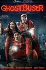 Nonton film Ghostbuser (2021) terbaru di Dutamovie21