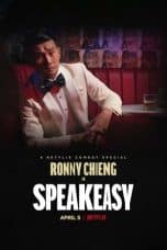 Nonton film Ronny Chieng: Speakeasy (2022) terbaru di Dutamovie21