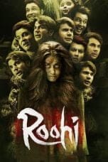 Nonton film Roohi (2021) terbaru di Dutamovie21