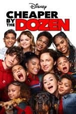 Nonton film Cheaper by the Dozen (2022) terbaru di Dutamovie21