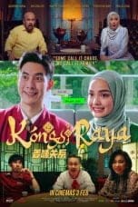 Nonton film Kongsi Raya (2022) terbaru di Dutamovie21