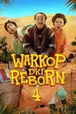 Nonton film Warkop DKI Reborn 4 (2020) terbaru di Dutamovie21