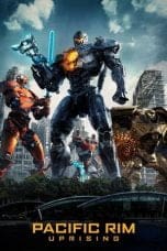 Nonton film Pacific Rim: Uprising (2018) terbaru di Dutamovie21