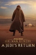 Nonton film Obi-Wan Kenobi: A Jedi’s Return (2022) terbaru di Dutamovie21