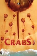 Nonton film Crabs! (2021) terbaru di Dutamovie21