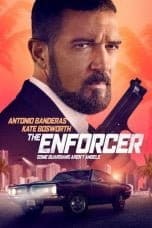 Nonton film The Enforcer (2022) terbaru di Dutamovie21