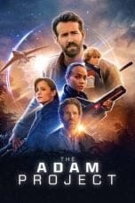 Nonton film The Adam Project (2022) terbaru di Dutamovie21