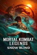 Nonton film Mortal Kombat Legends: Snow Blind (2022) terbaru di Dutamovie21