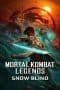 Nonton film Mortal Kombat Legends: Snow Blind (2022) terbaru di Dutamovie21