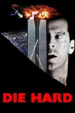 Nonton film Die Hard (1988) terbaru di Dutamovie21