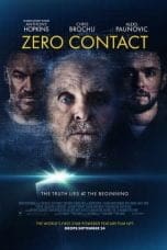 Nonton film Zero Contact (2022) terbaru di Dutamovie21