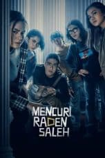 Nonton film Mencuri Raden Saleh (2022) terbaru di Dutamovie21