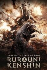 Nonton film Rurouni Kenshin: The Legend Ends (Rurôni Kenshin: Densetsu no saigo-hen) (2014) terbaru di Dutamovie21