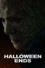 Nonton film Halloween Ends (2022) terbaru di Dutamovie21