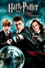 Nonton film Harry Potter and the Order of the Phoenix (2007) terbaru di Dutamovie21