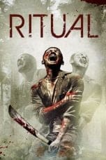 Nonton film Ritual (2012) terbaru di Dutamovie21