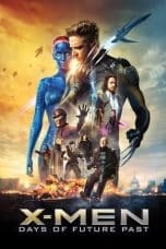 Nonton film X-Men: Days of Future Past (2014) terbaru di Dutamovie21