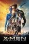 Nonton film X-Men: Days of Future Past (2014) terbaru di Dutamovie21