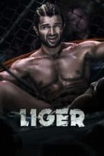 Nonton film Liger (2022) terbaru di Dutamovie21