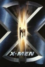 Nonton film X-Men (2000) terbaru di Dutamovie21