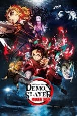 Nonton film Demon Slayer the Movie Mugen Train (Kimetsu no Yaiba Mugen Ressha-Hen) (2020) terbaru di Dutamovie21