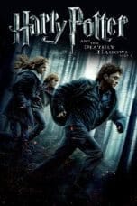 Nonton film Harry Potter and the Deathly Hallows: Part 1 (2010) terbaru di Dutamovie21