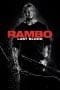 Nonton film Rambo: Last Blood (2019) terbaru di Dutamovie21