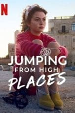 Nonton film Jumping from High Places (2022) terbaru di Dutamovie21