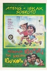 Nonton film Kejamnya Ibu Tiri Tak Sekejam Ibu Kota (1981) terbaru di Dutamovie21