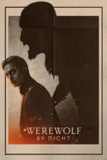 Nonton film Werewolf by Night (2022) terbaru di Dutamovie21