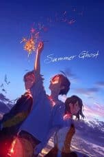 Nonton film Summer Ghost (2022) terbaru di Dutamovie21