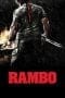 Nonton film Rambo (2008) terbaru di Dutamovie21