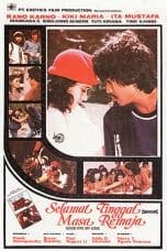 Nonton film Selamat Tinggal Masa Remaja (1980) terbaru di Dutamovie21