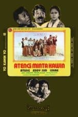 Nonton film Ateng Minta Kawin (1974) terbaru di Dutamovie21