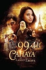 Nonton film 99 Cahaya di Langit Eropa (2013) terbaru di Dutamovie21