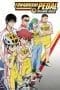 Nonton film Yowamushi Pedal Season 1 (2013) terbaru di Dutamovie21