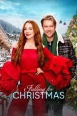 Nonton film Falling for Christmas (2022) terbaru di Dutamovie21