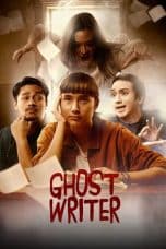 Nonton film Ghost Writer (2019) terbaru di Dutamovie21