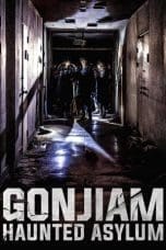 Nonton film Gonjiam: Haunted Asylum (2018) terbaru di Dutamovie21