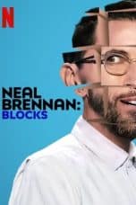 Nonton film Neal Brennan: Blocks (2022) terbaru di Dutamovie21