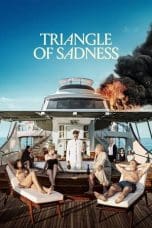 Nonton film Triangle of Sadness (2022) terbaru di Dutamovie21